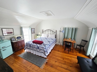 Somesville Central House