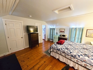 Somesville Central House