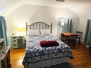 Somesville Central House
