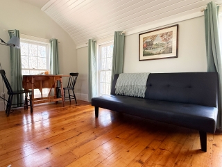Somesville Central House