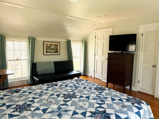 Somesville Central House
