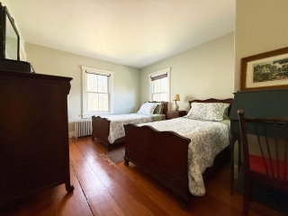 Somesville Central House