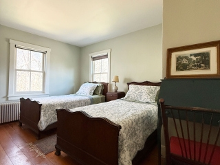 Somesville Central House