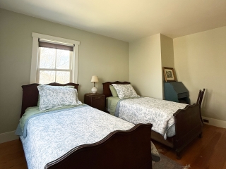 Somesville Central House