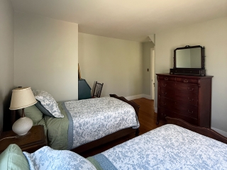 Somesville Central House
