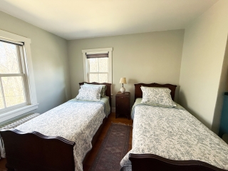 Somesville Central House