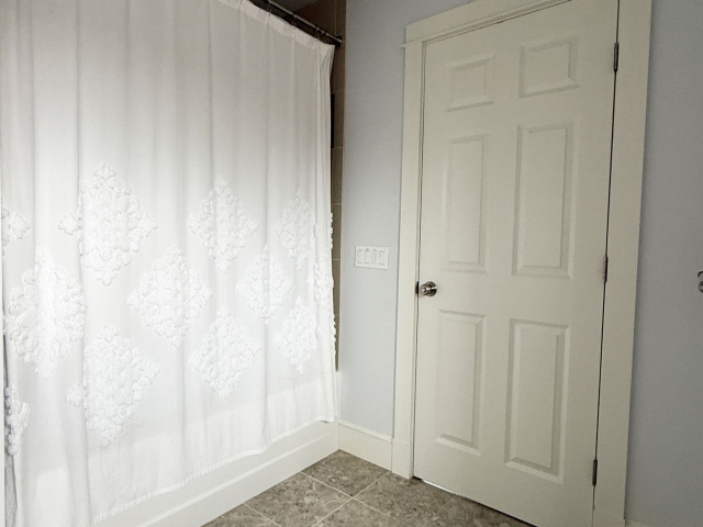 King bedroom