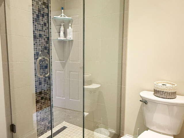 Twins bedroom