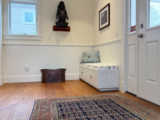 Entryway