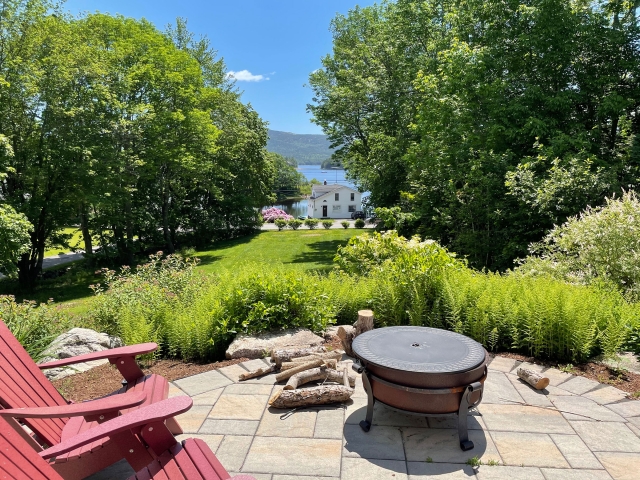 Fire pit