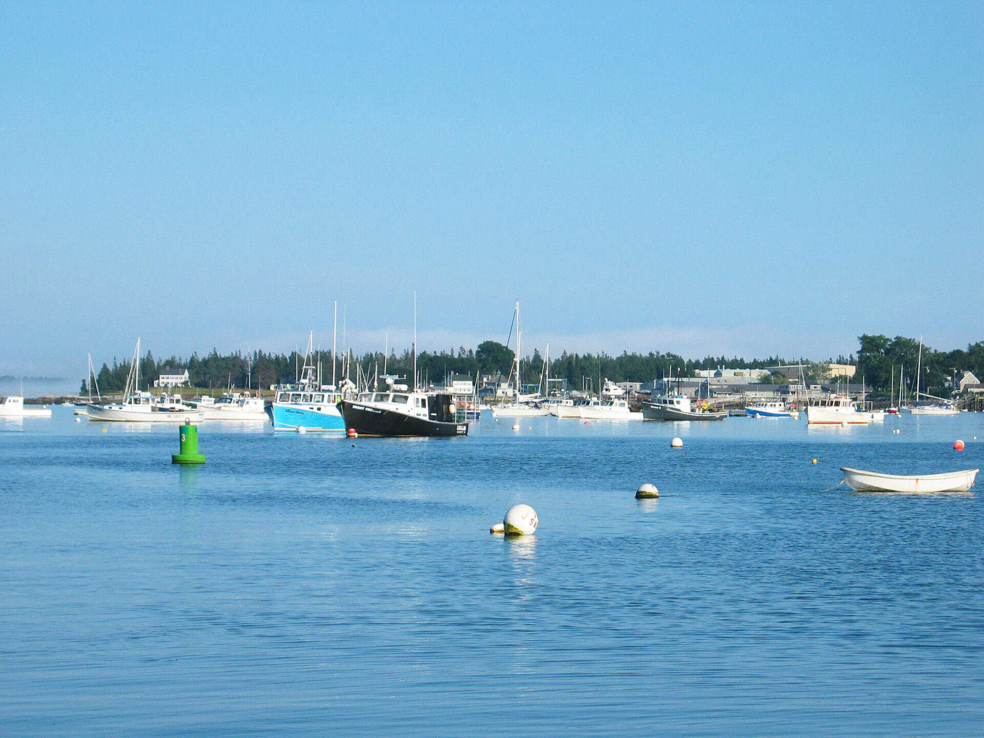 Southwest Harbor