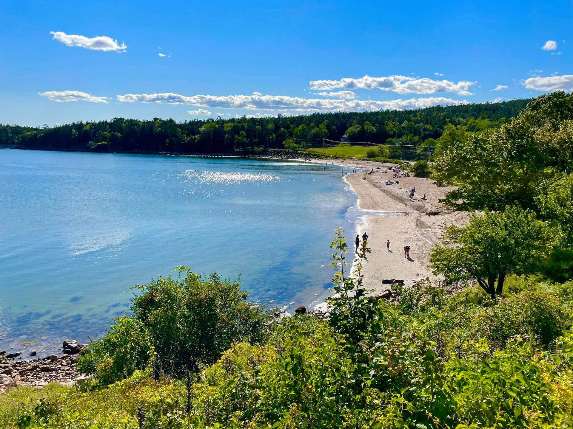 Seal Harbor