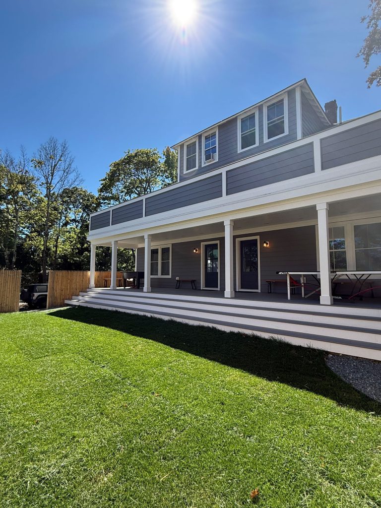 Eden Veranda (South)