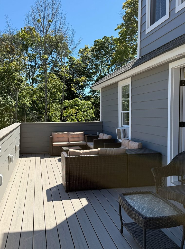 Eden Veranda (South)